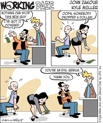 workingdaze